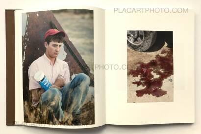 Karoliina Paatos,American Cowboy (SIGNED) Karoliina Paatos,American Cowboy (SIGNED)