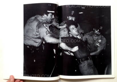 Leonard Freed,Police Work (Signed) Leonard Freed,Police Work (Signed)