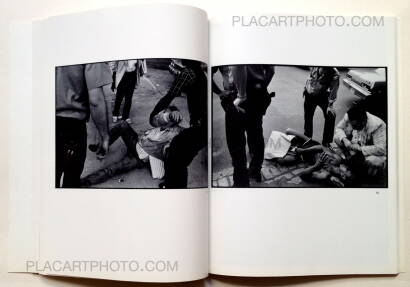 Leonard Freed,Police Work (Signed) Leonard Freed,Police Work (Signed)