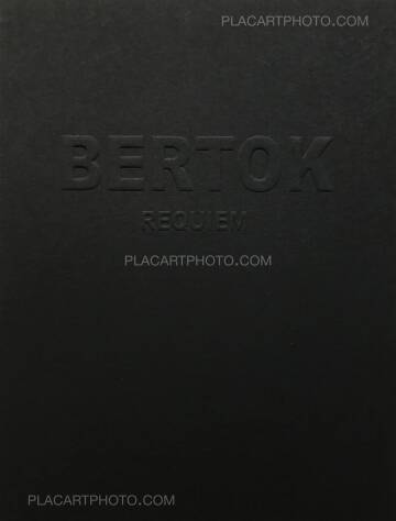 Goran Bertok,Requiem (SIGNED) Goran Bertok,Requiem (SIGNED)