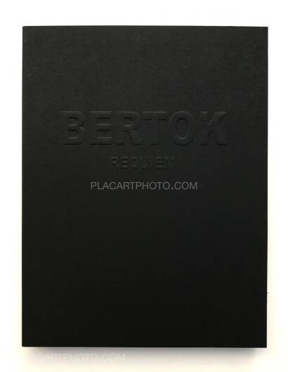 Goran Bertok,Requiem (SIGNED) Goran Bertok,Requiem (SIGNED)