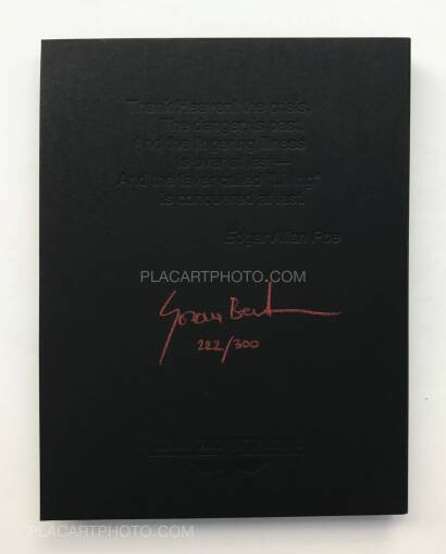 Goran Bertok,Requiem (SIGNED) Goran Bertok,Requiem (SIGNED)