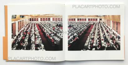 Andreas Gursky,Fotografien 1994-1998 (SIGNED)
