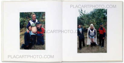 Boris Mikhailov,The Wedding