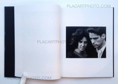 Dave Heath,Washington Square (used) Dave Heath,Washington Square (used)