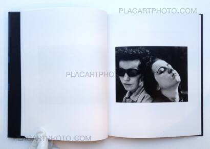 Dave Heath,Washington Square (used) Dave Heath,Washington Square (used)