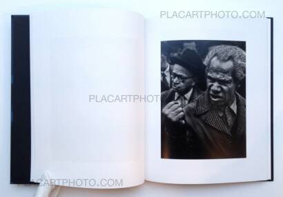 Dave Heath,Washington Square (used) Dave Heath,Washington Square (used)