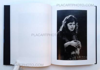 Dave Heath,Washington Square (used) Dave Heath,Washington Square (used)