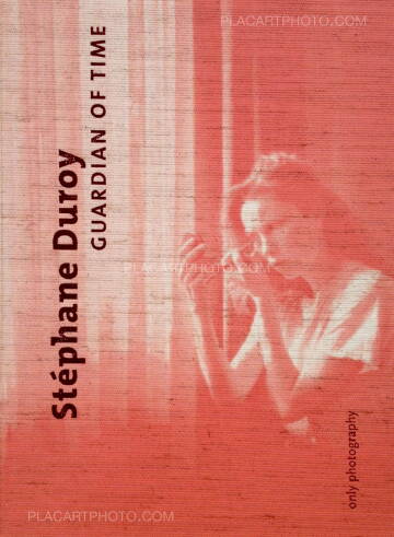 Stéphane Duroy,Guardian of time (Signed) Stéphane Duroy,Guardian of time (Signed)