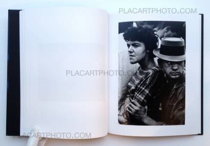 Dave Heath,Washington Square (used) Dave Heath,Washington Square (used)