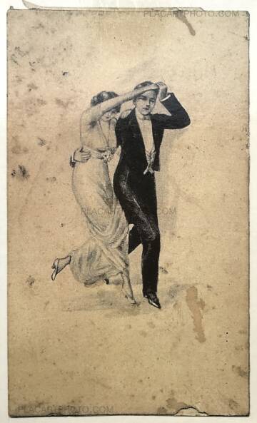 John Gossage,Dance card vol.2 (LTD EDITION) John Gossage,Dance card vol.2 (LTD EDITION)