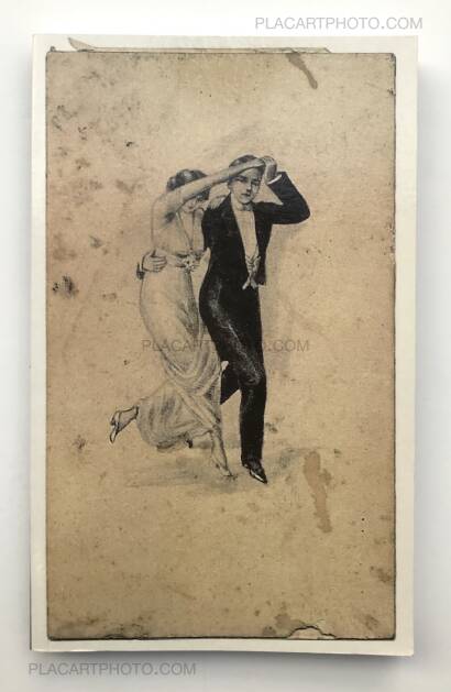 John Gossage,Dance card vol.2 (LTD EDITION) John Gossage,Dance card vol.2 (LTD EDITION)