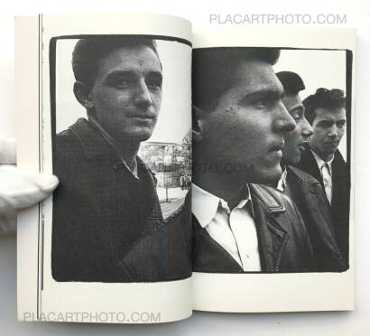 John Gossage,Dance card vol.2 (LTD EDITION) John Gossage,Dance card vol.2 (LTD EDITION)