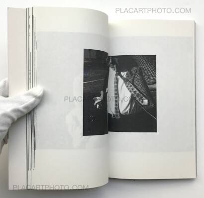 John Gossage,Dance card vol.2 (LTD EDITION) John Gossage,Dance card vol.2 (LTD EDITION)