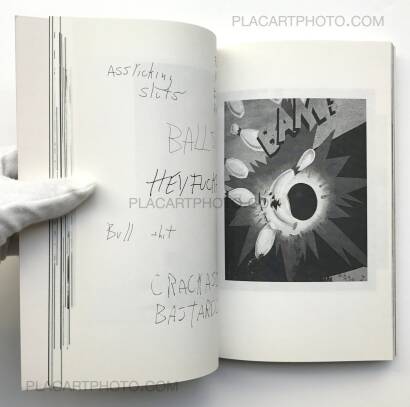 John Gossage,Dance card vol.2 (LTD EDITION) John Gossage,Dance card vol.2 (LTD EDITION)