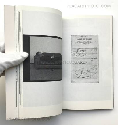 John Gossage,Dance card vol.2 (LTD EDITION) John Gossage,Dance card vol.2 (LTD EDITION)