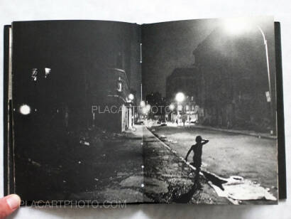 Ken Schles,Invisible City (signed)