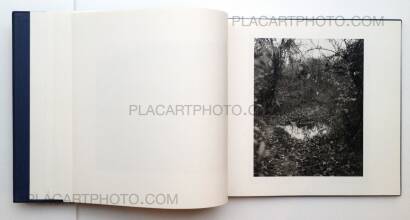 John Gossage,The Pond (Signed) John Gossage,The Pond (Signed)