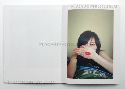 Lin Zhipeng,Hidden Track (Signed) Lin Zhipeng,Hidden Track (Signed)