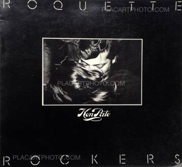 Ken Pate,Roquette Rockers Ken Pate,Roquette Rockers