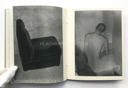 Daisuke Yokota,Linger/ Teikai (ONLY 77 COPIES - SIGNED)