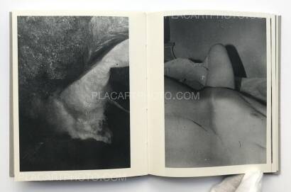 Daisuke Yokota,Linger/ Teikai (ONLY 77 COPIES - SIGNED)