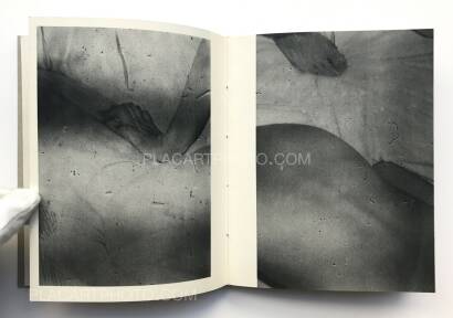 Daisuke Yokota,Linger/ Teikai (ONLY 77 COPIES - SIGNED)