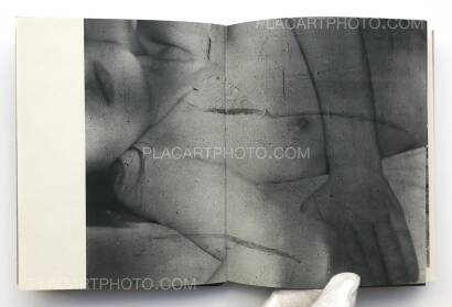 Daisuke Yokota,Linger/ Teikai (ONLY 77 COPIES - SIGNED)