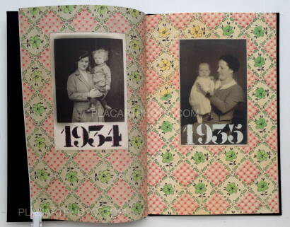 Stéphane Duroy,Geisterbild (Signed) Stéphane Duroy,Geisterbild (Signed)