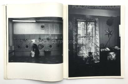 Bruce Davidson,New York - 100th Street (Du magazine) Bruce Davidson,New York - 100th Street (Du magazine)