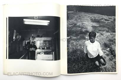 Bruce Davidson,New York - 100th Street (Du magazine) Bruce Davidson,New York - 100th Street (Du magazine)