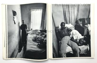 Bruce Davidson,New York - 100th Street (Du magazine) Bruce Davidson,New York - 100th Street (Du magazine)