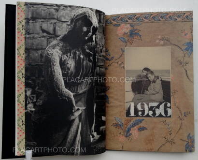 Stéphane Duroy,Geisterbild (Signed) Stéphane Duroy,Geisterbild (Signed)