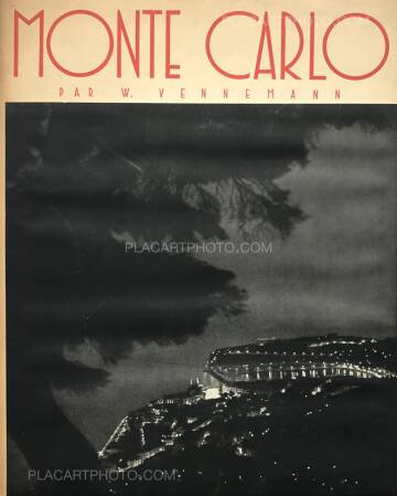 W. Vennemann,Monte Carlo W. Vennemann,Monte Carlo
