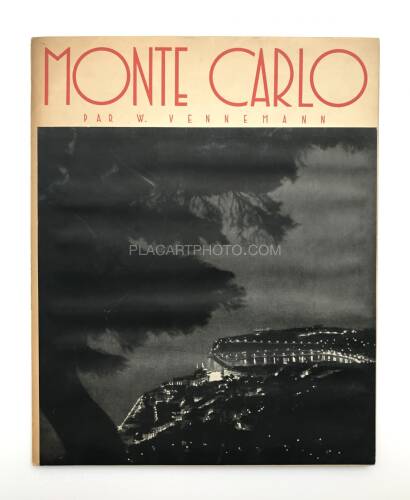 W. Vennemann,Monte Carlo W. Vennemann,Monte Carlo