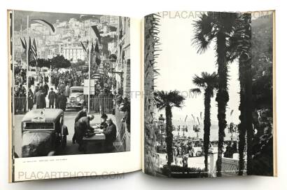 W. Vennemann,Monte Carlo W. Vennemann,Monte Carlo