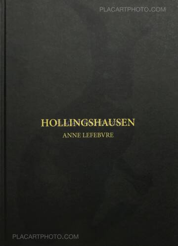 Anne Lefebvre,Hollingshausen