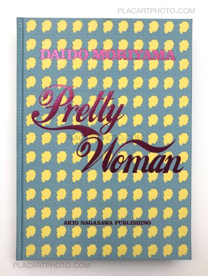 Daido Moriyama,Pretty Woman (Signed and numbered) Daido Moriyama,Pretty Woman (Signed and numbered)