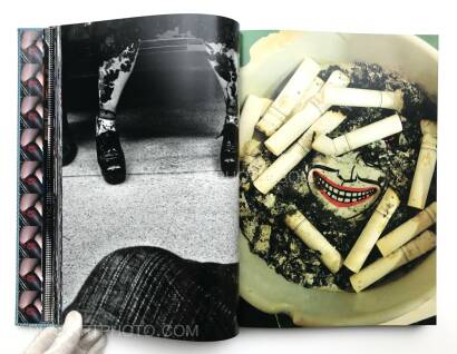 Daido Moriyama,Pretty Woman (Signed and numbered) Daido Moriyama,Pretty Woman (Signed and numbered)