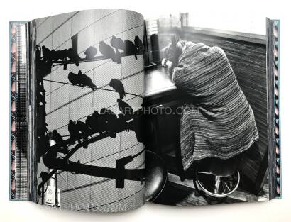 Daido Moriyama,Pretty Woman (Signed and numbered) Daido Moriyama,Pretty Woman (Signed and numbered)
