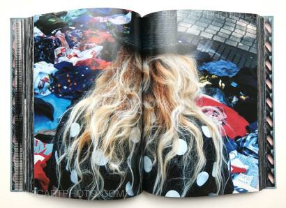 Daido Moriyama,Pretty Woman (Signed and numbered) Daido Moriyama,Pretty Woman (Signed and numbered)