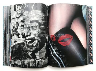 Daido Moriyama,Pretty Woman (Signed and numbered) Daido Moriyama,Pretty Woman (Signed and numbered)