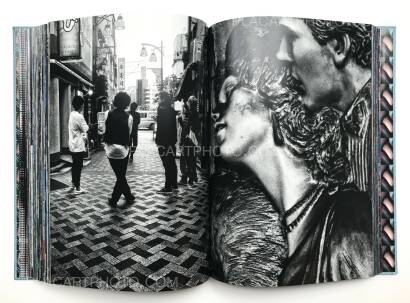 Daido Moriyama,Pretty Woman (Signed and numbered) Daido Moriyama,Pretty Woman (Signed and numbered)