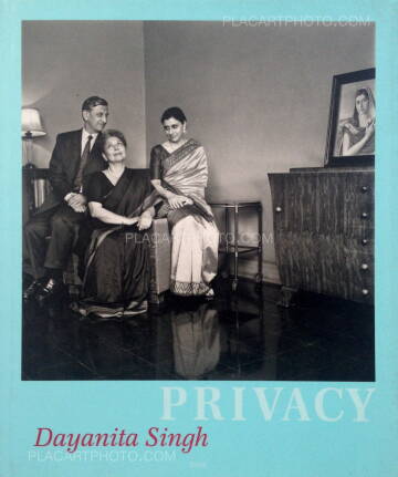 Dayanita Singh,Privacy (Sealed copy) Dayanita Singh,Privacy (Sealed copy)