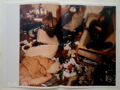 Andreas Weinand,Colossal Youth Andreas Weinand,Colossal Youth