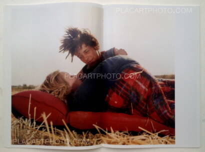 Andreas Weinand,Colossal Youth Andreas Weinand,Colossal Youth