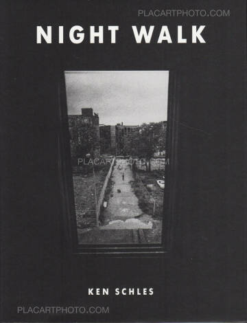 Ken Schles,Night Walk (Signed) Ken Schles,Night Walk (Signed)