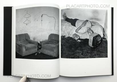 Roger Ballen,The House Project Roger Ballen,The House Project