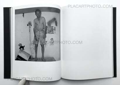 Roger Ballen,The House Project Roger Ballen,The House Project
