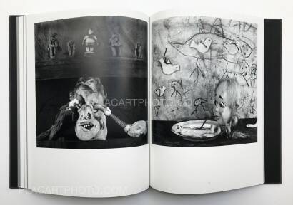 Roger Ballen,The House Project Roger Ballen,The House Project